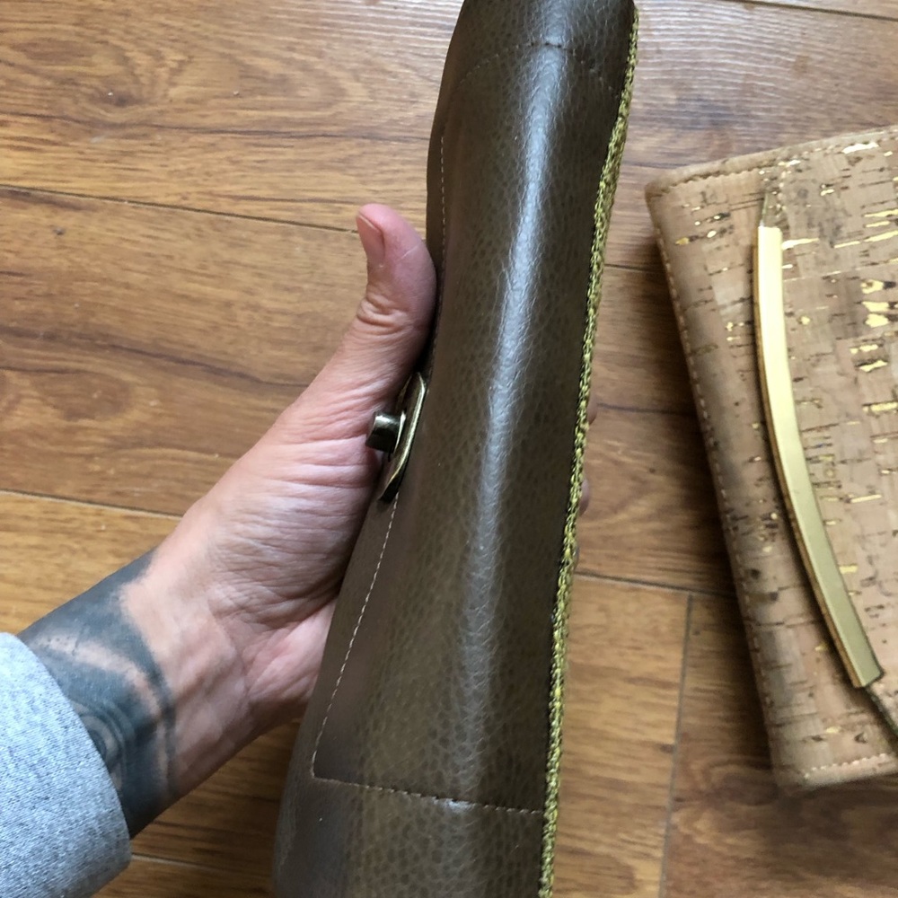 Handmade Wallets - Picture 10 of 16